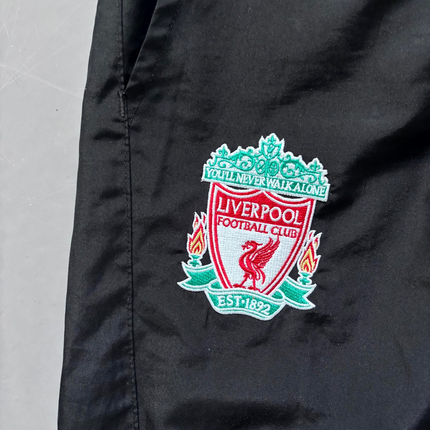 x Liverpool Vintage Jacket 2008/09