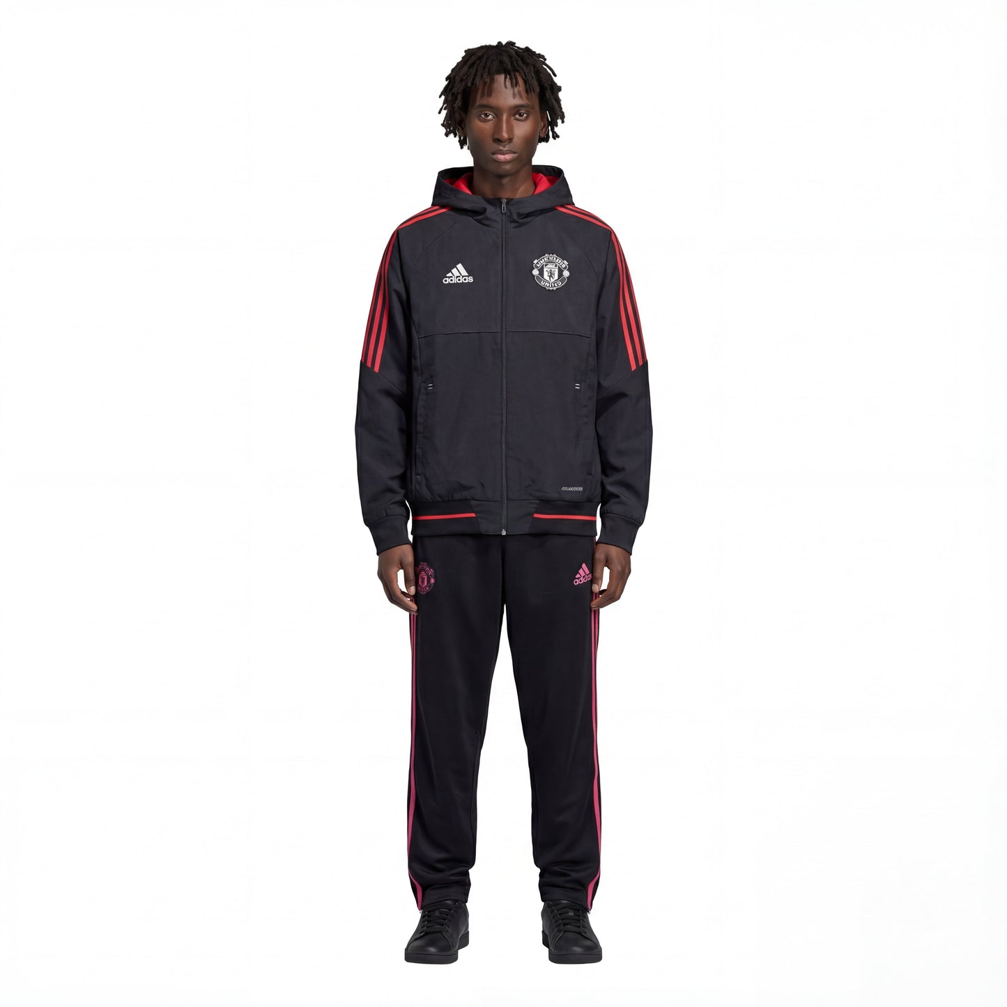 x Manchester United Vintage Jacket