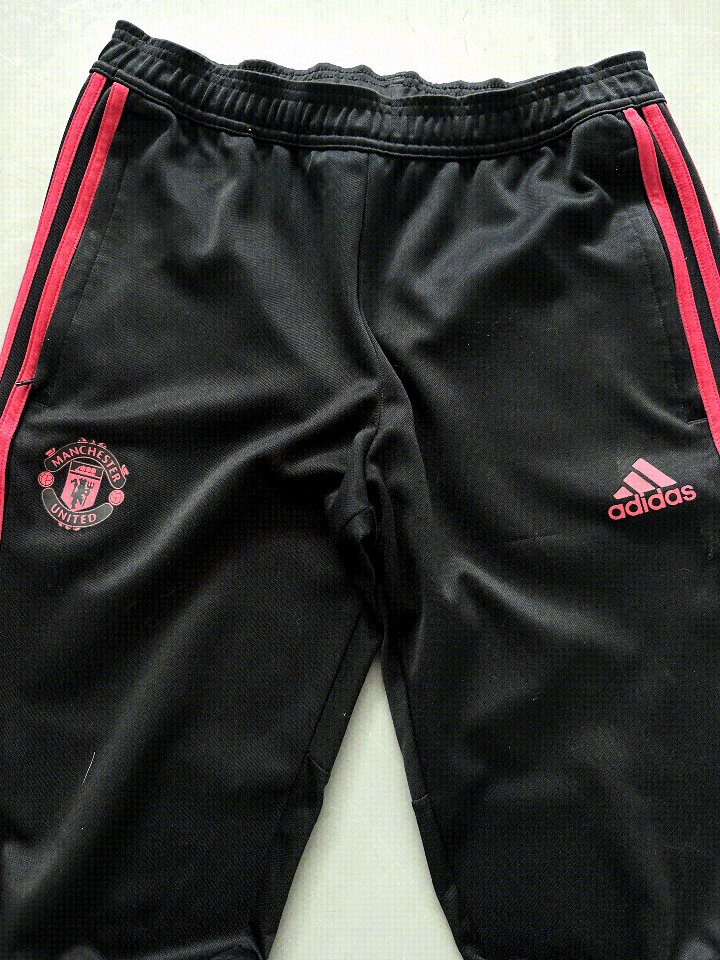 x Manchester United Vintage Jacket