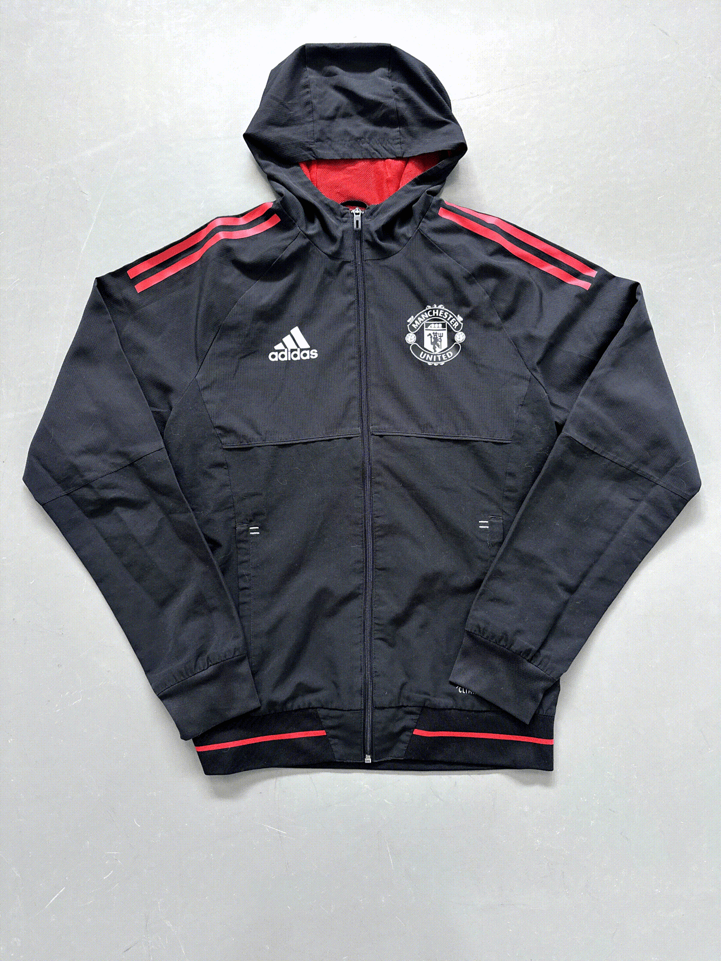 x Manchester United Vintage Jacket