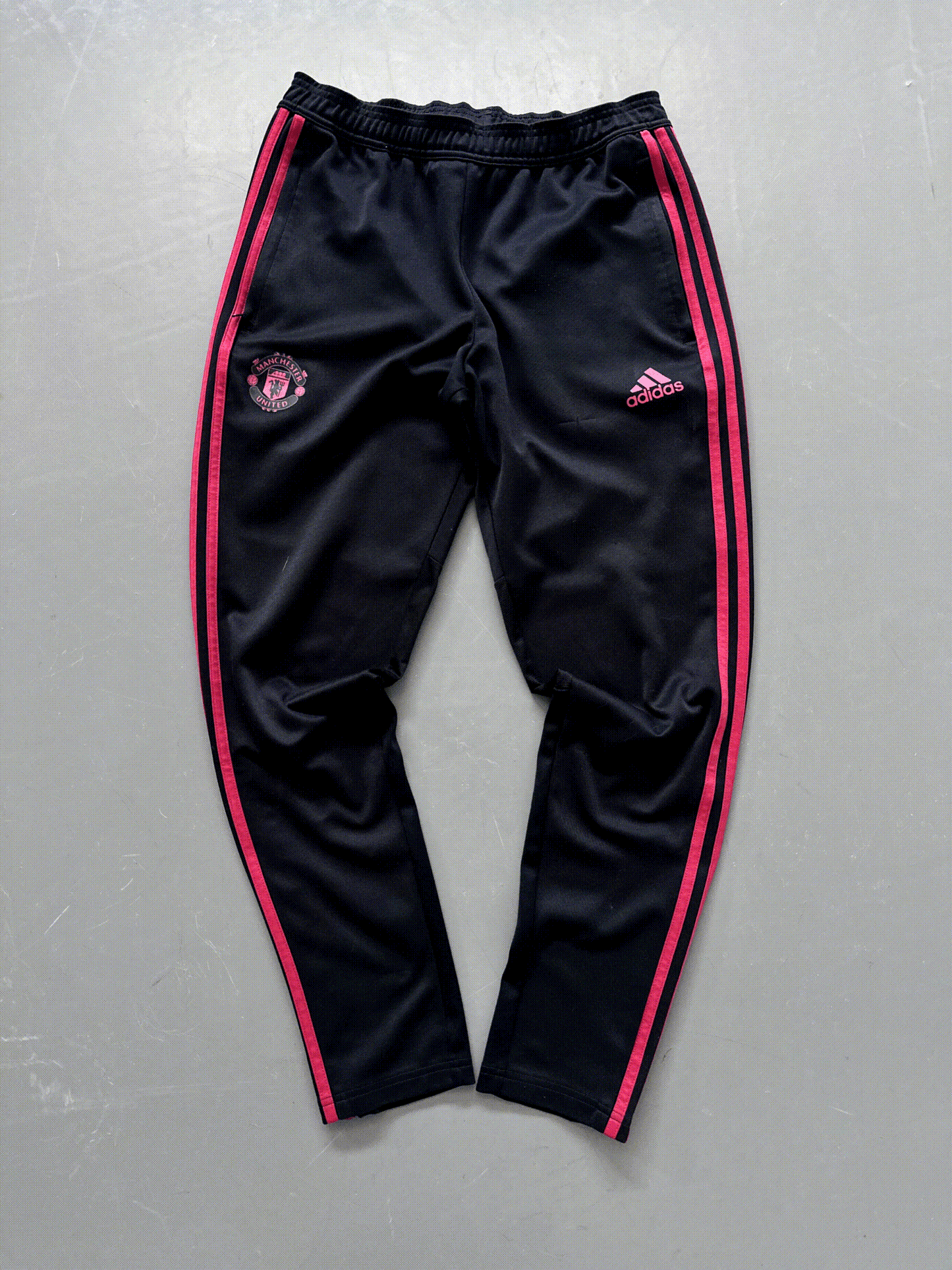 x Manchester United Vintage Jacket