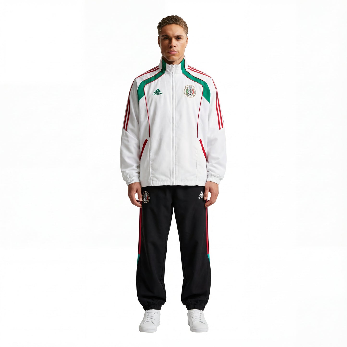 x Mexico Vintage Jacket 2005/06