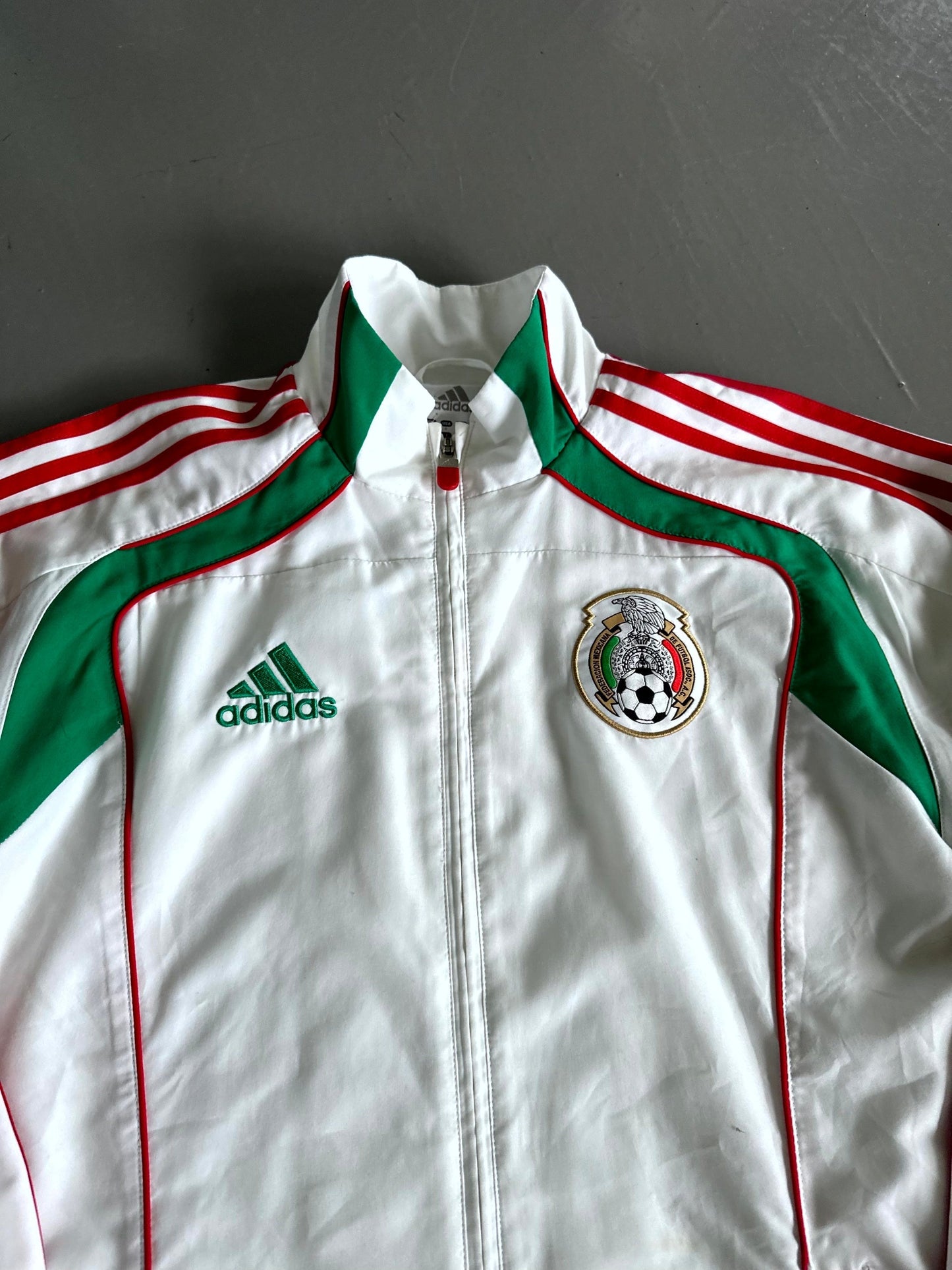 x Mexico Vintage Jacket 2005/06