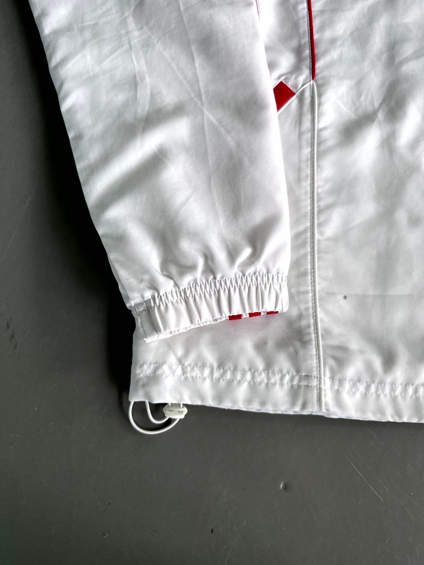 x Mexico Vintage Jacket 2005/06