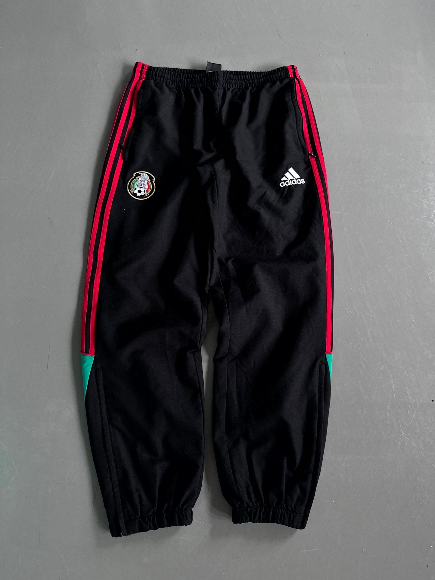 x Mexico Vintage Jacket 2005/06