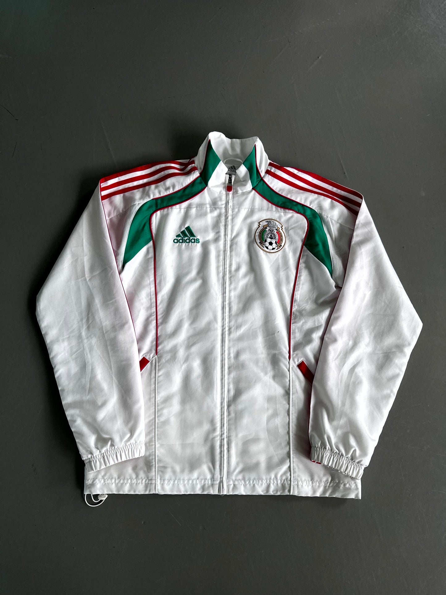 x Mexico Vintage Jacket 2005/06