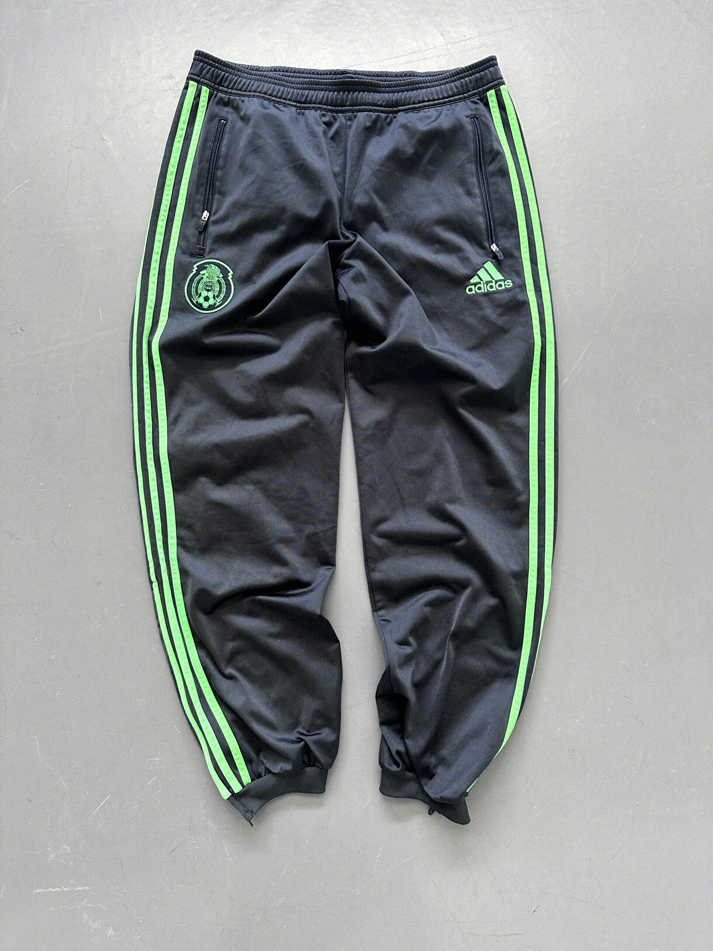 x Mexico Vintage Jacket 2011/2012