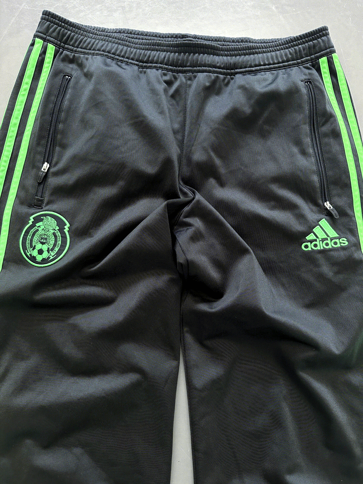 x Mexico Vintage Jacket 2011/2012