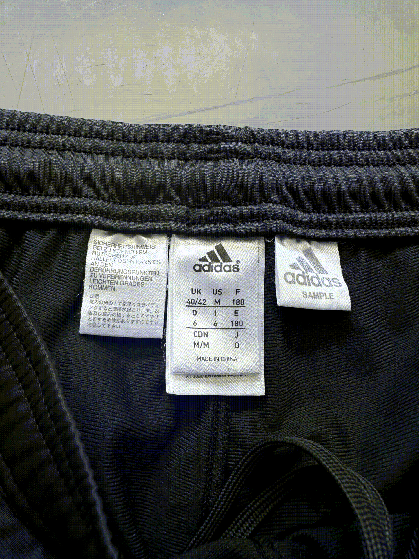 x Mexico Vintage Jacket 2011/2012
