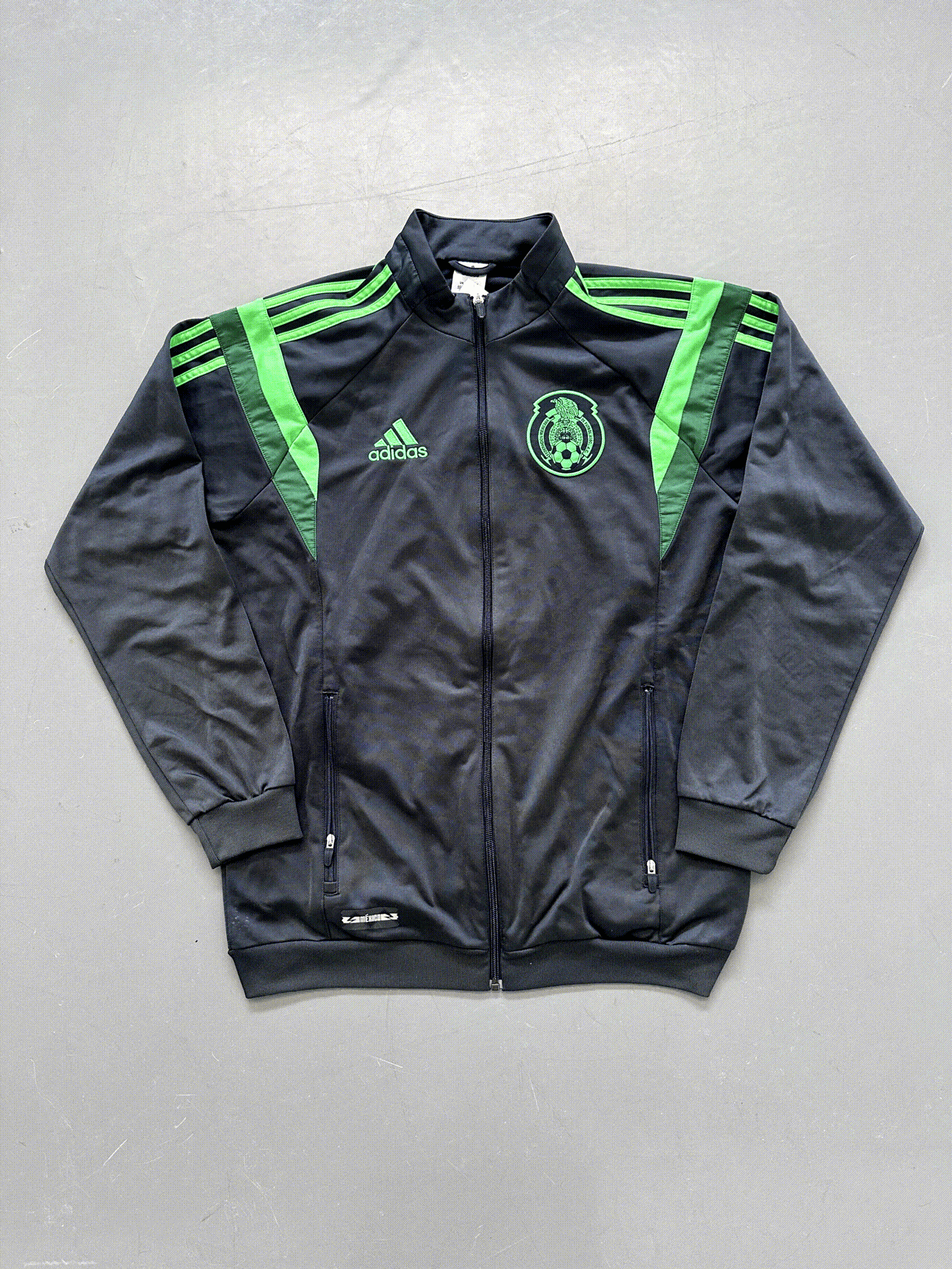 x Mexico Vintage Jacket 2011/2012