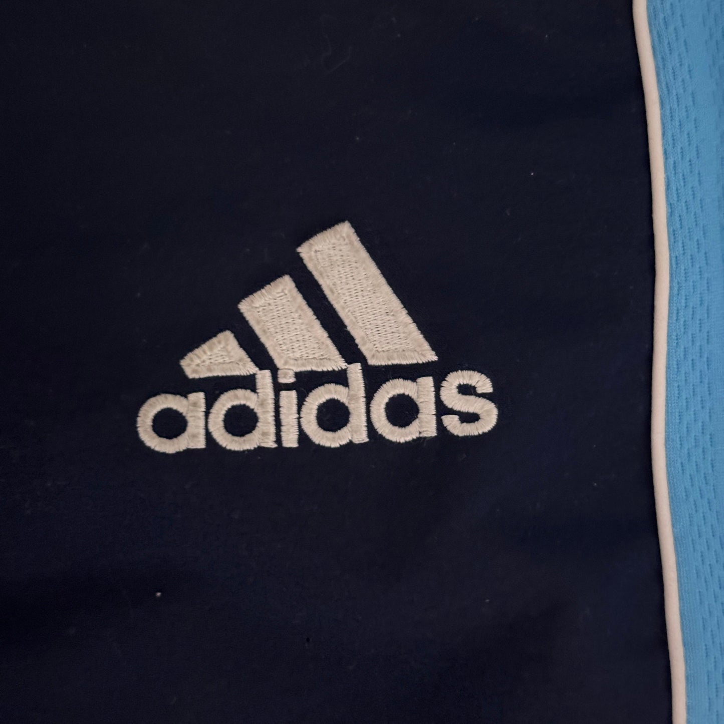 x Olympique Marseille Vintage Jacket 1998/99