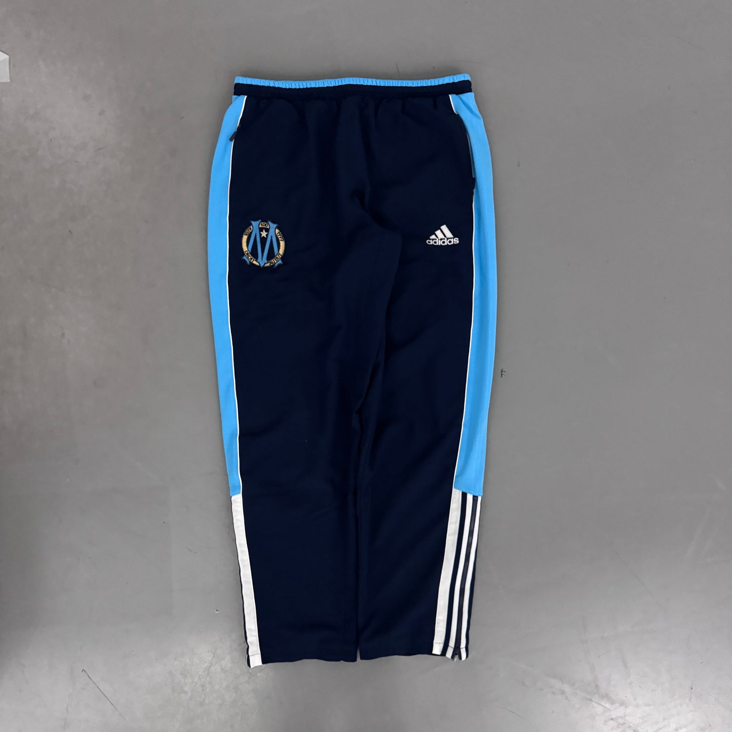 x Olympique Marseille Vintage Jacket 1998/99