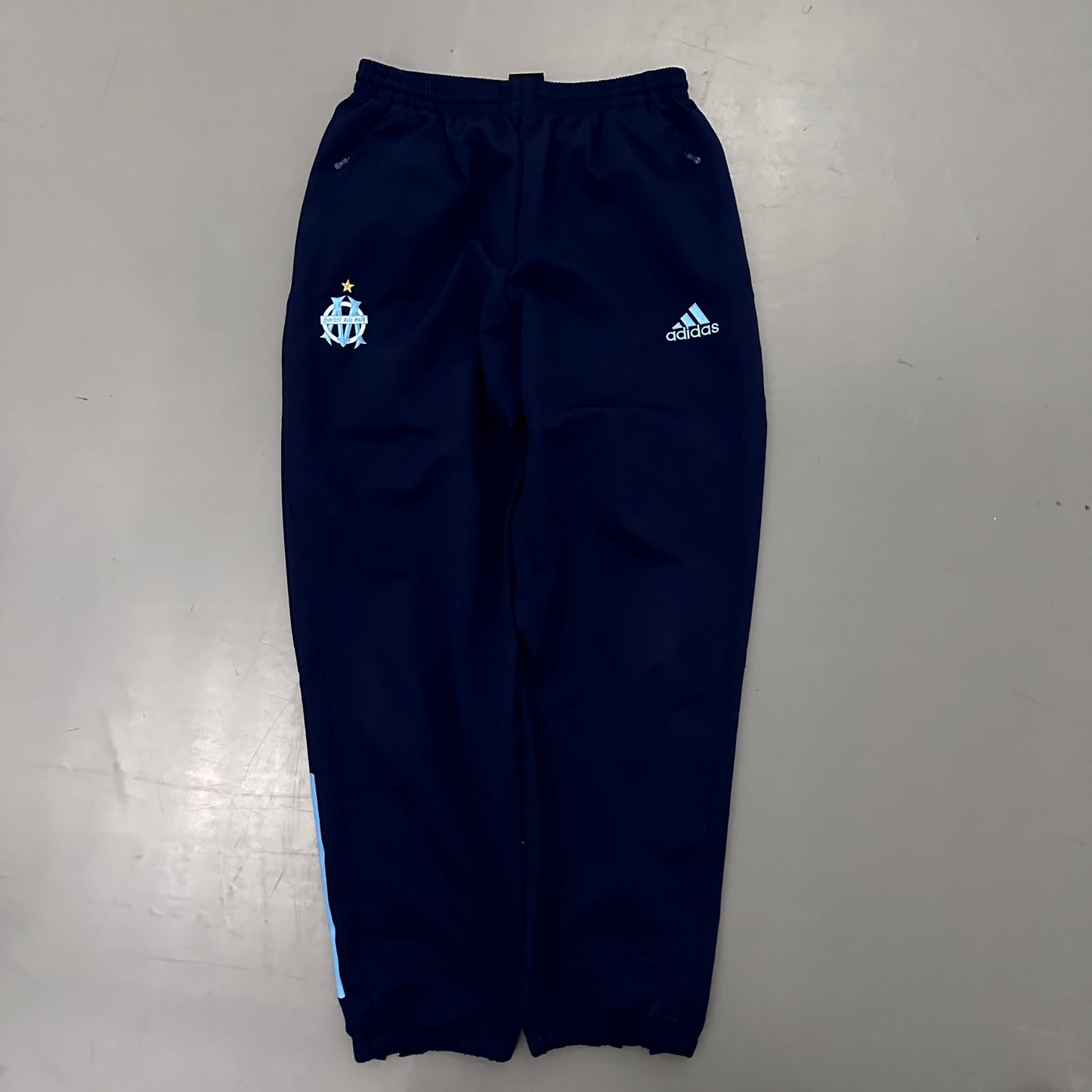 x Olympique Marseille Vintage Jacket 2004/05