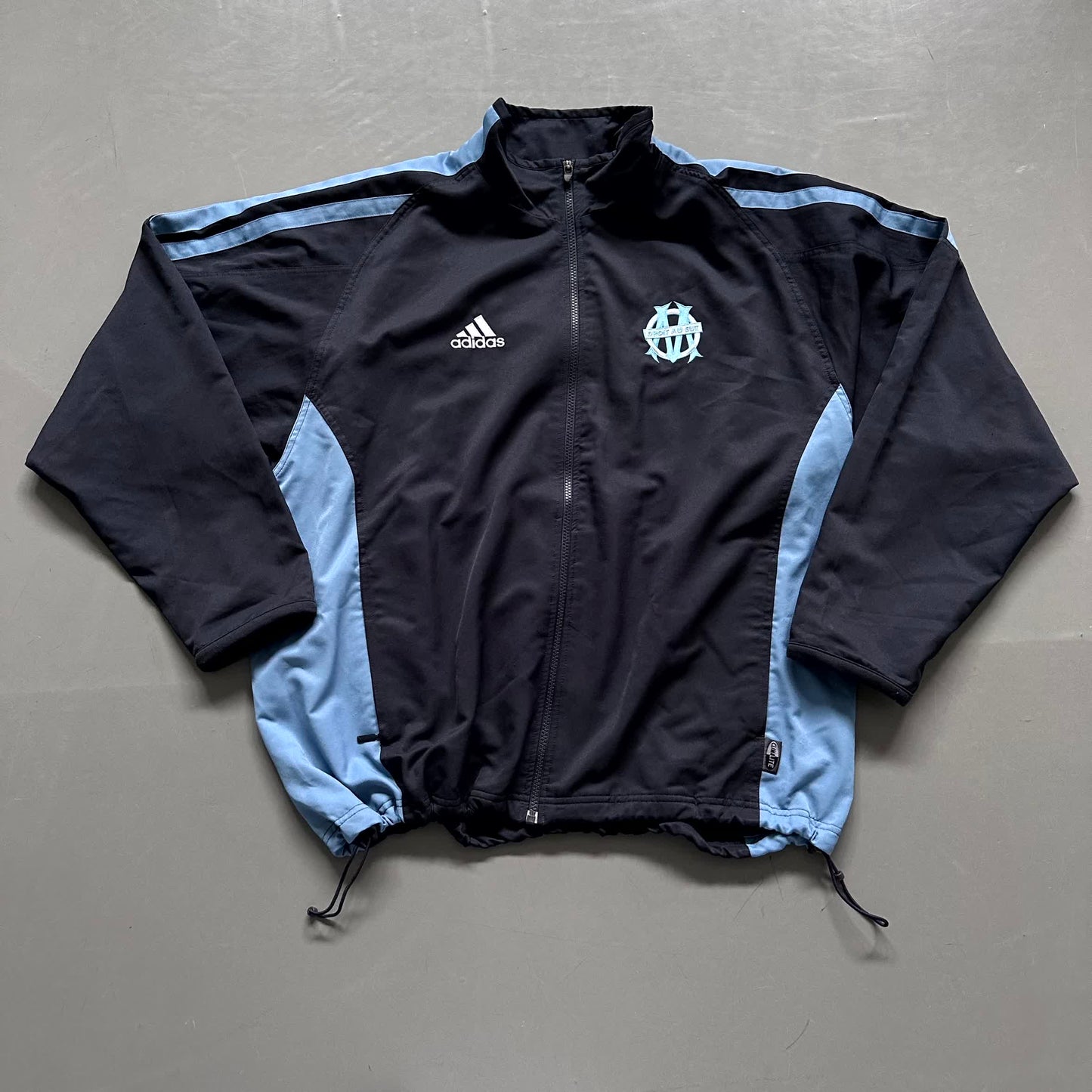 x Olympique Marseille Vintage Jacket 2005/06