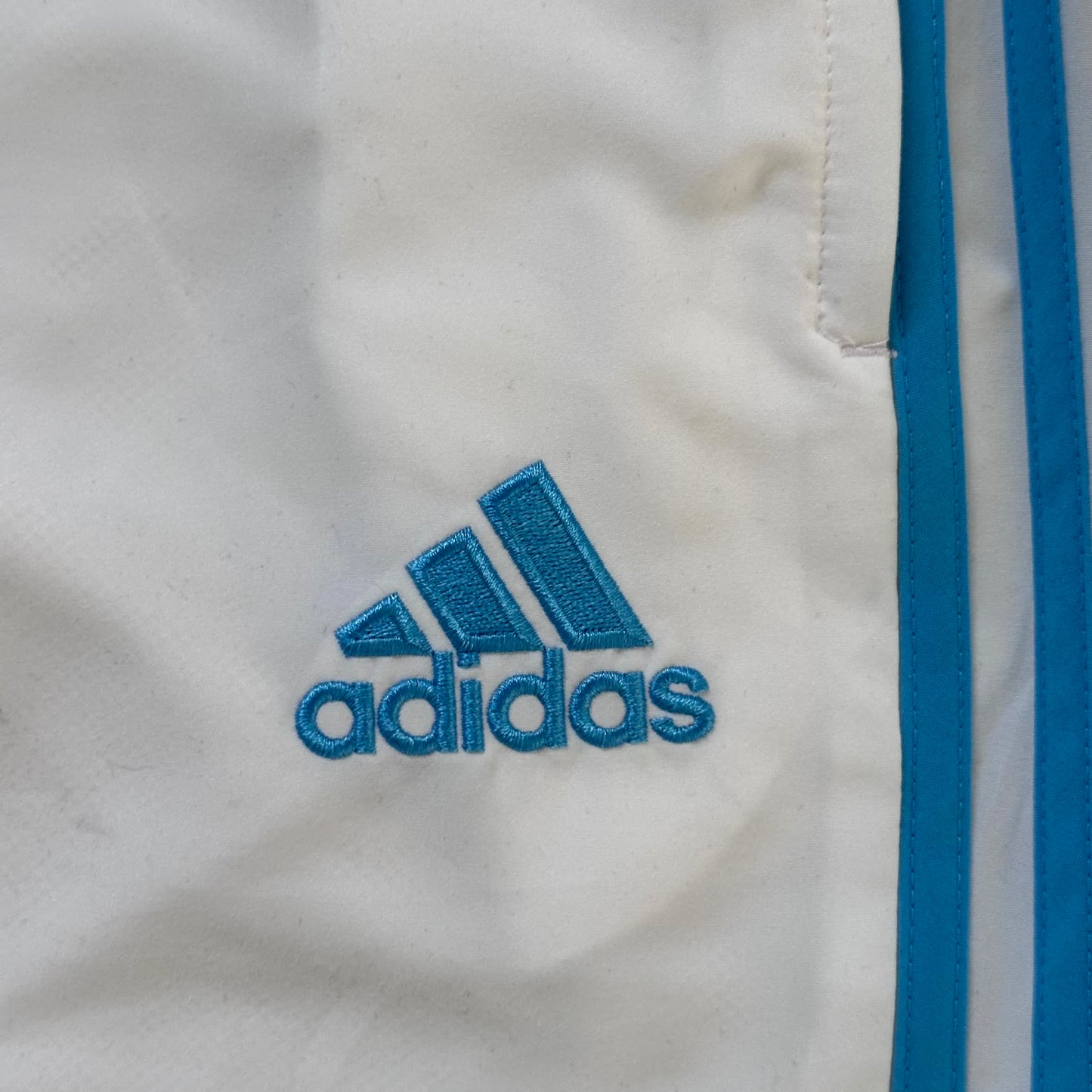 x Olympique Marseille Vintage Jacket 2007/08