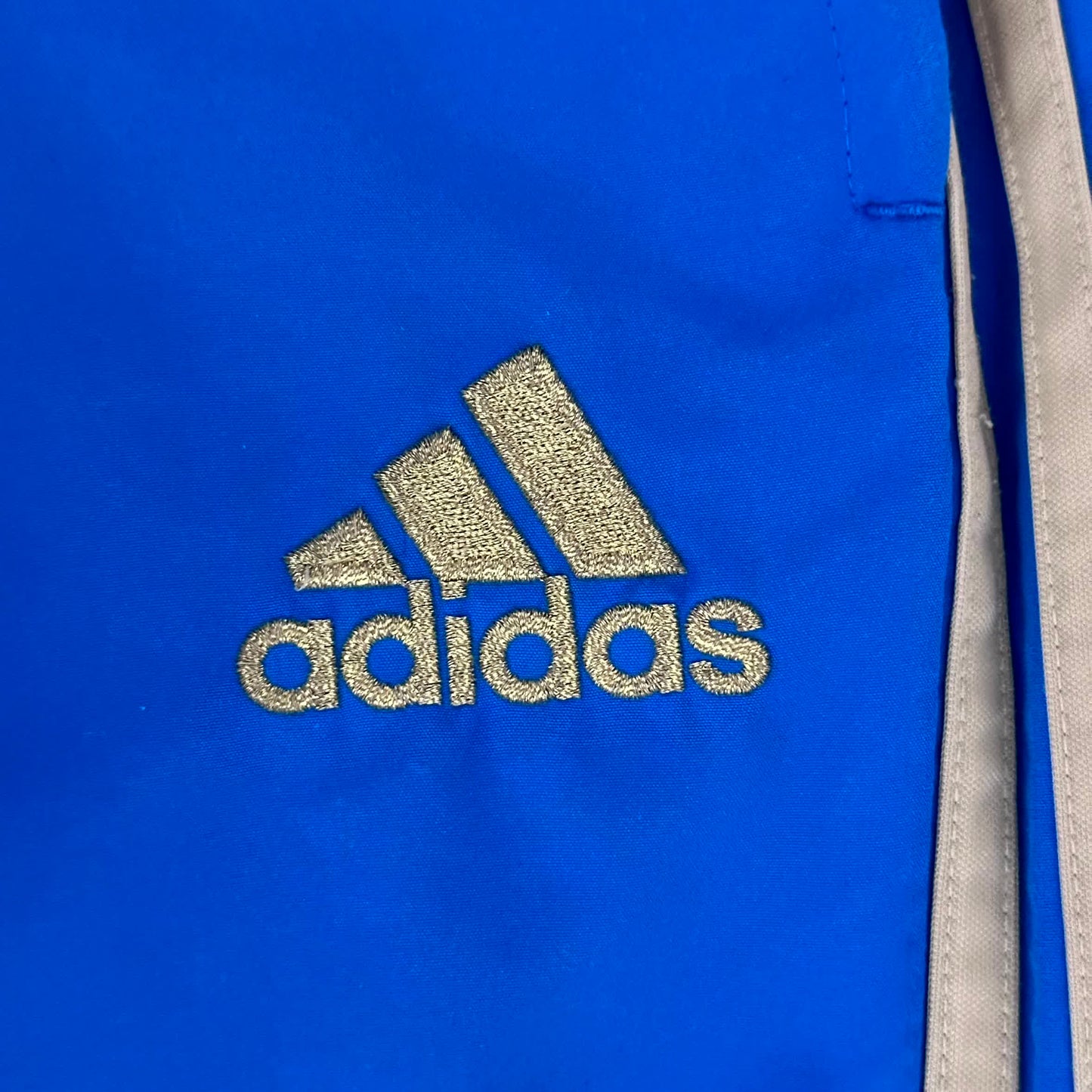 x Olympique Marseille Vintage Jacket 2007/08