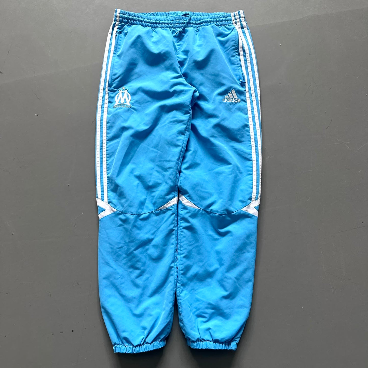 x Olympique Marseille Vintage Jacket 2007/08