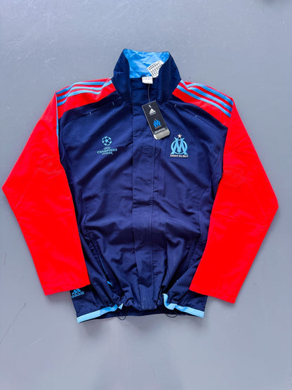x Olympique Marseille Vintage Jacket 2007/08