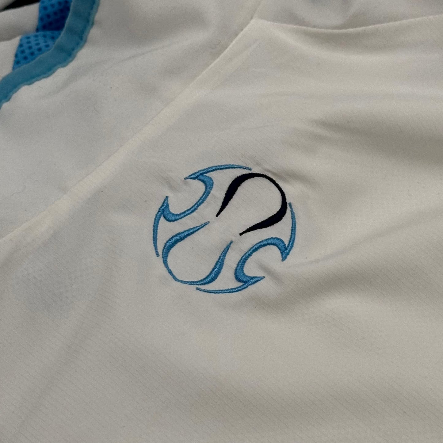 x Olympique Marseille Vintage Jacket 2008/09