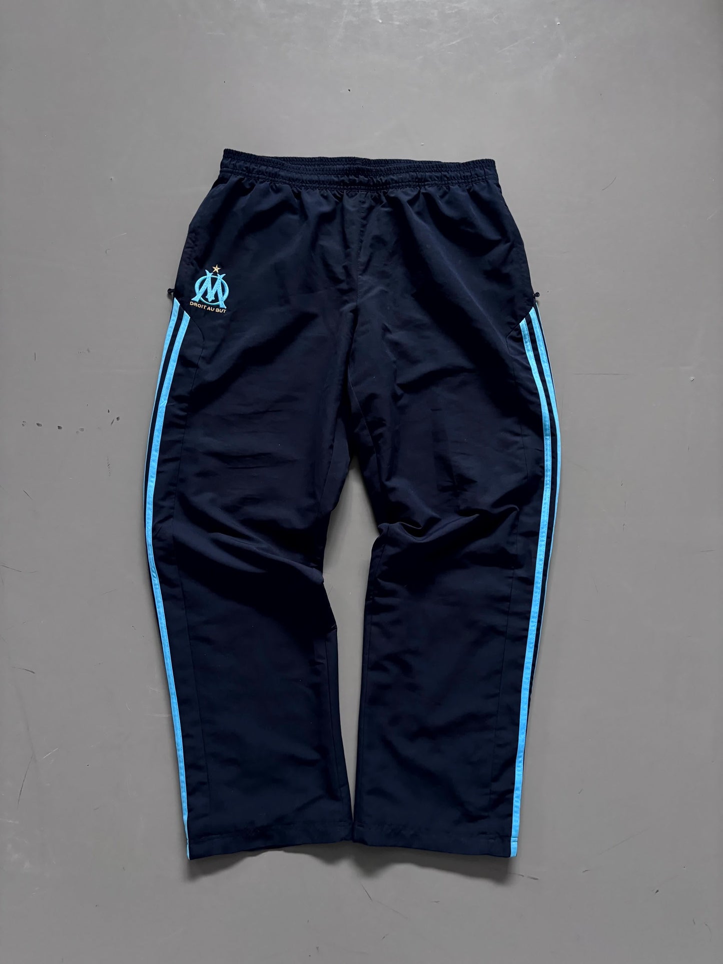 x Olympique Marseille Vintage Jacket 2013/14