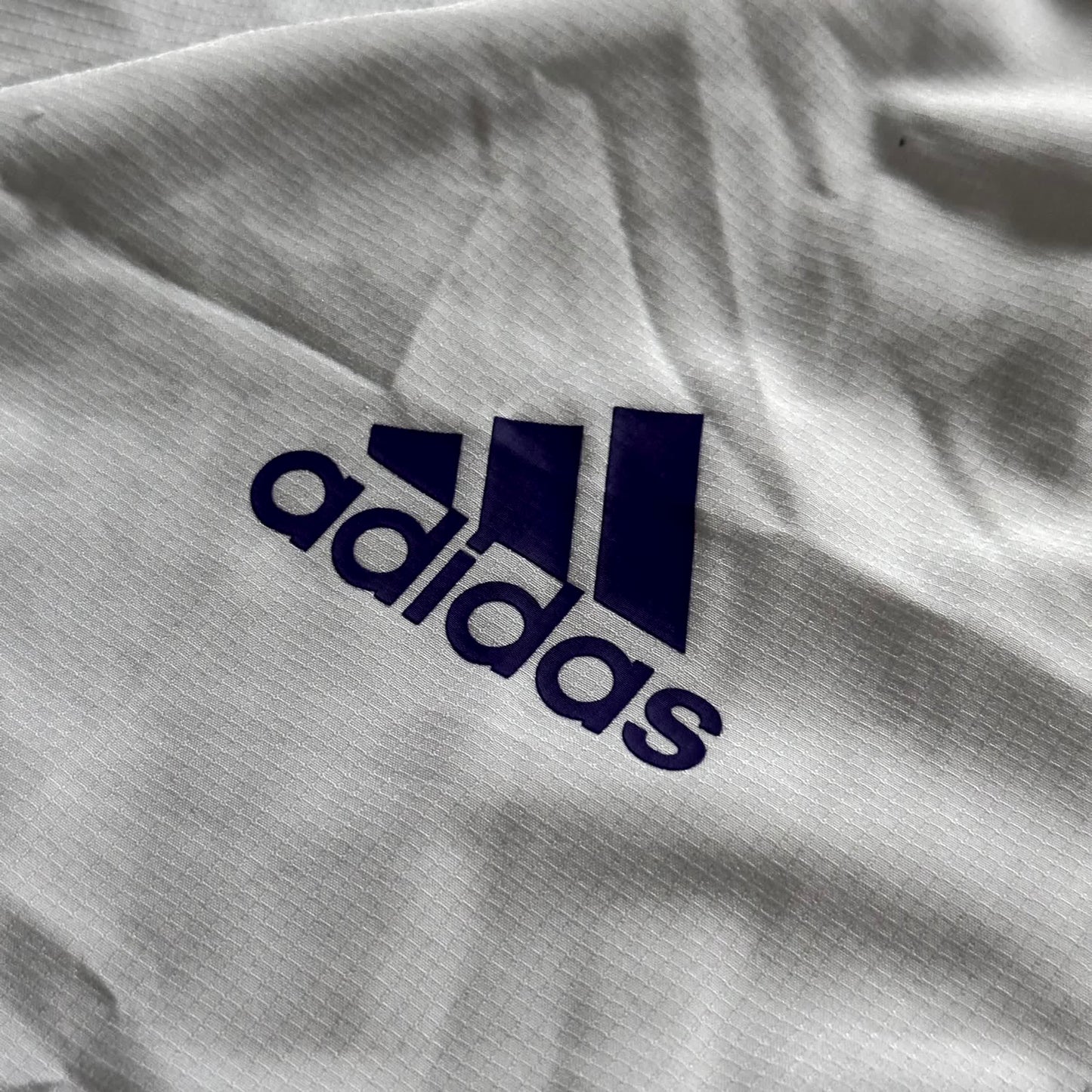 x Olympique Marseille Vintage Jacket 2014/15