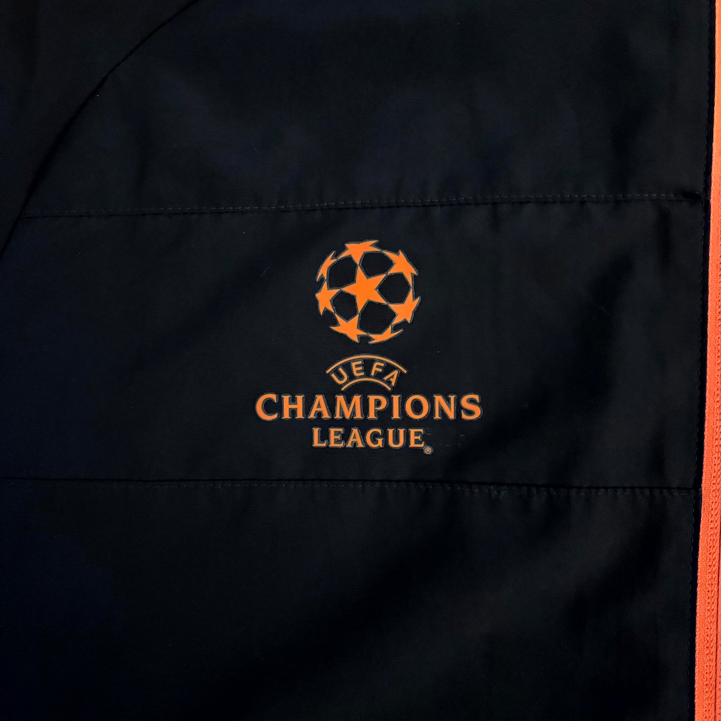 x Real Madrid CL Vintage Jacket 2012/13