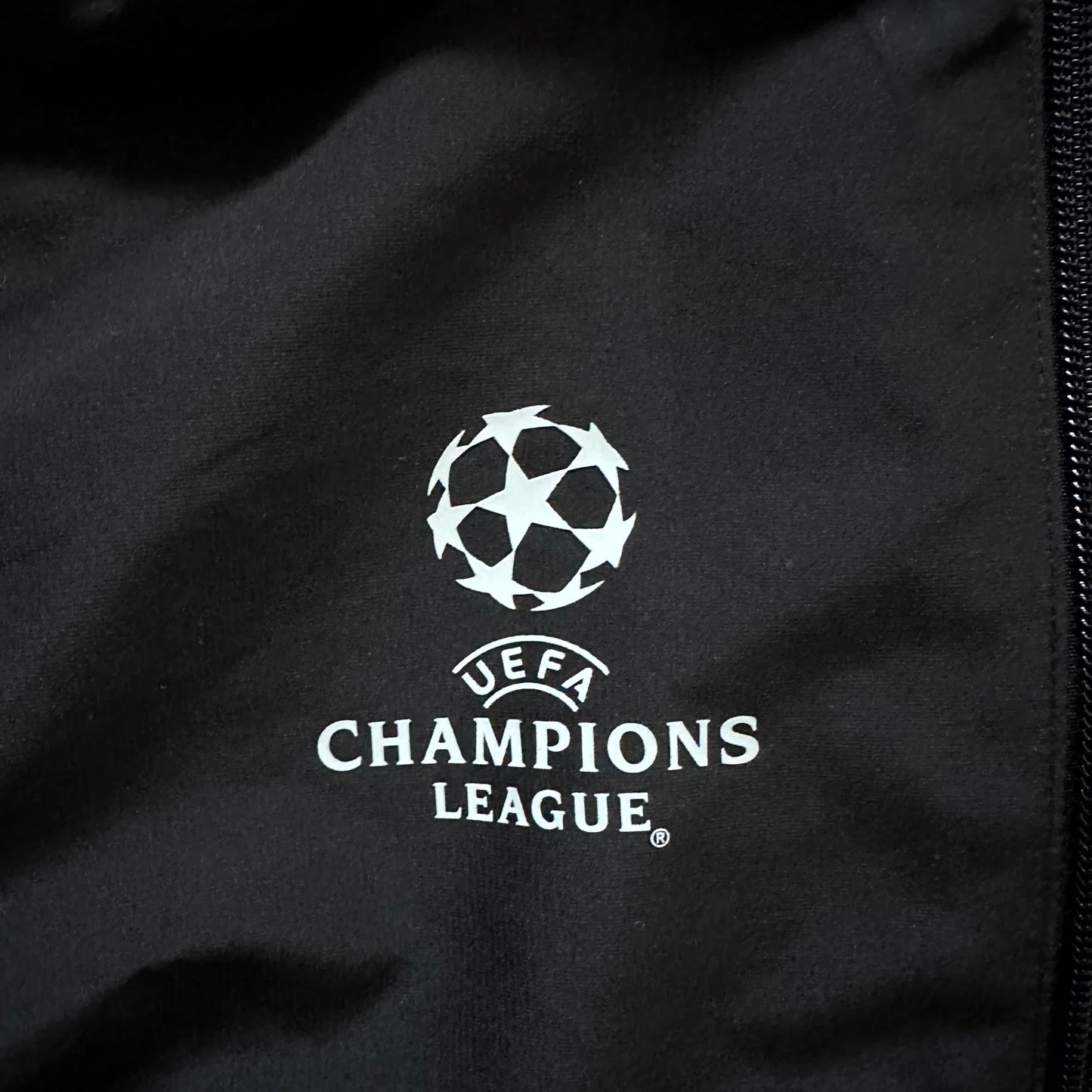 x Real Madrid CL Vintage Jacket 2012/13