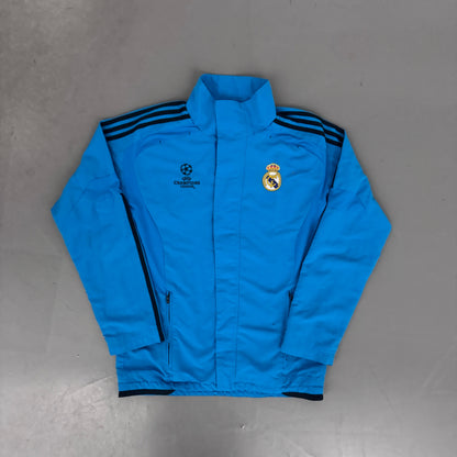 x Real Madrid CL Vintage Jacket 2013/14