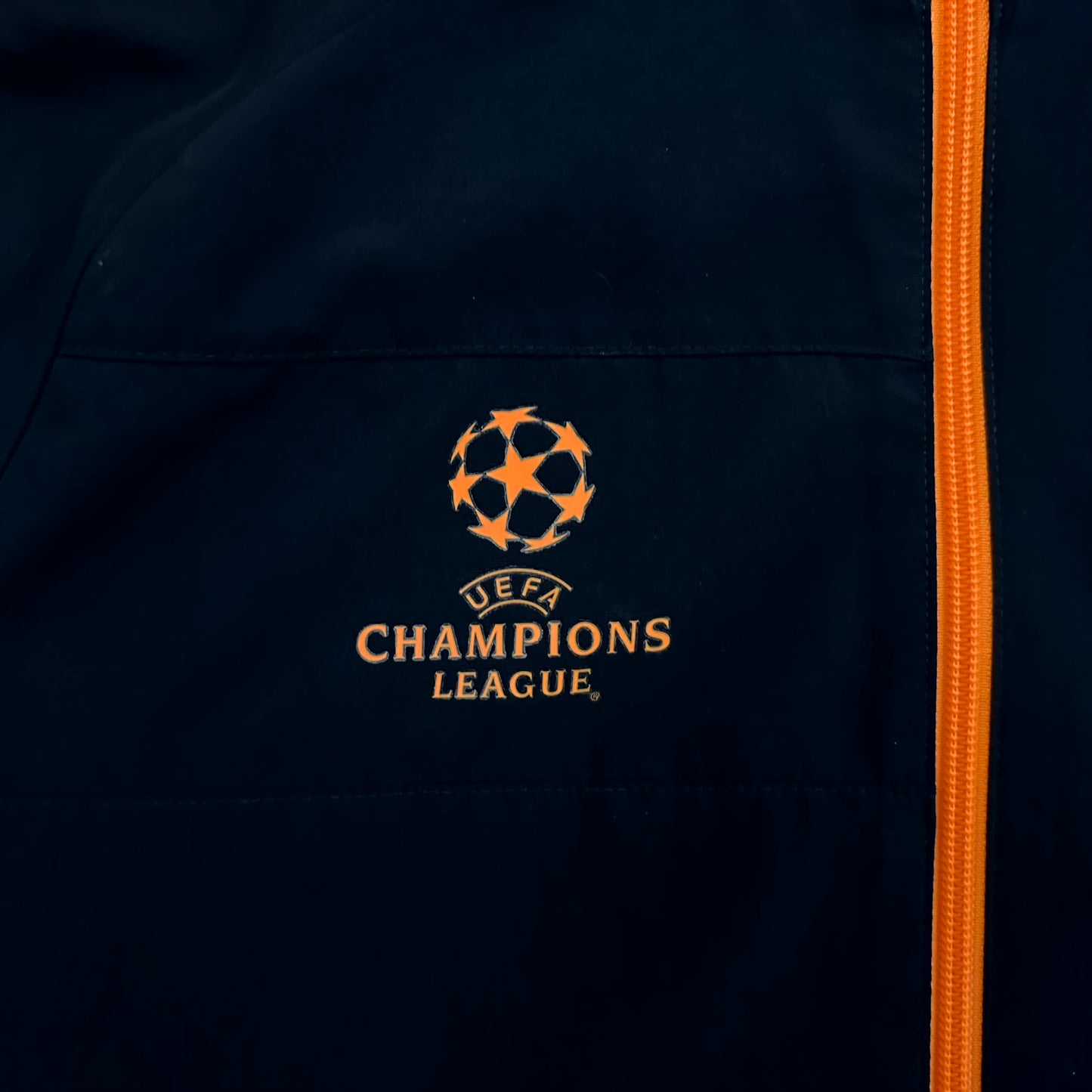 x Real Madrid CL Vintage Jacket 2013/14