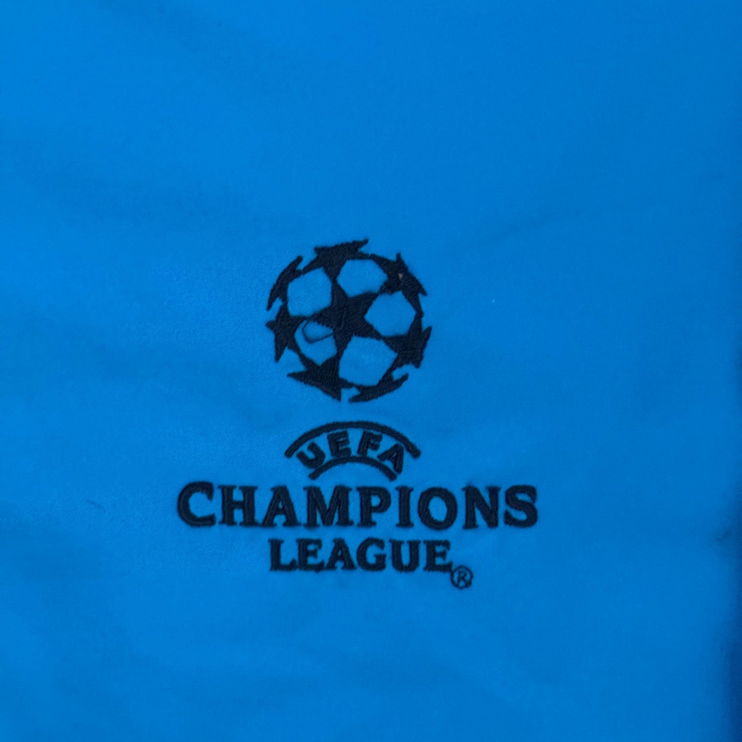 x Real Madrid CL Vintage Jacket 2013/14