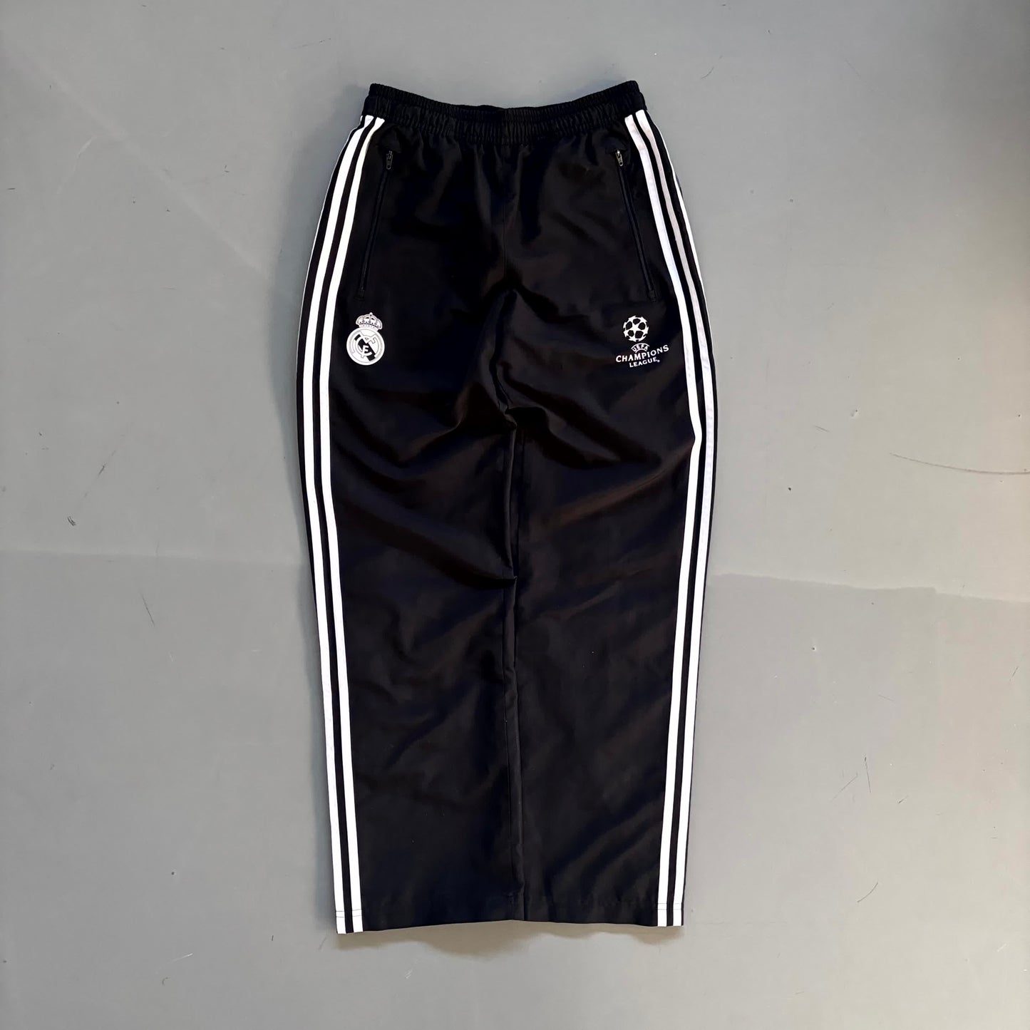 x Real Madrid CL Vintage Jacket 2014/15