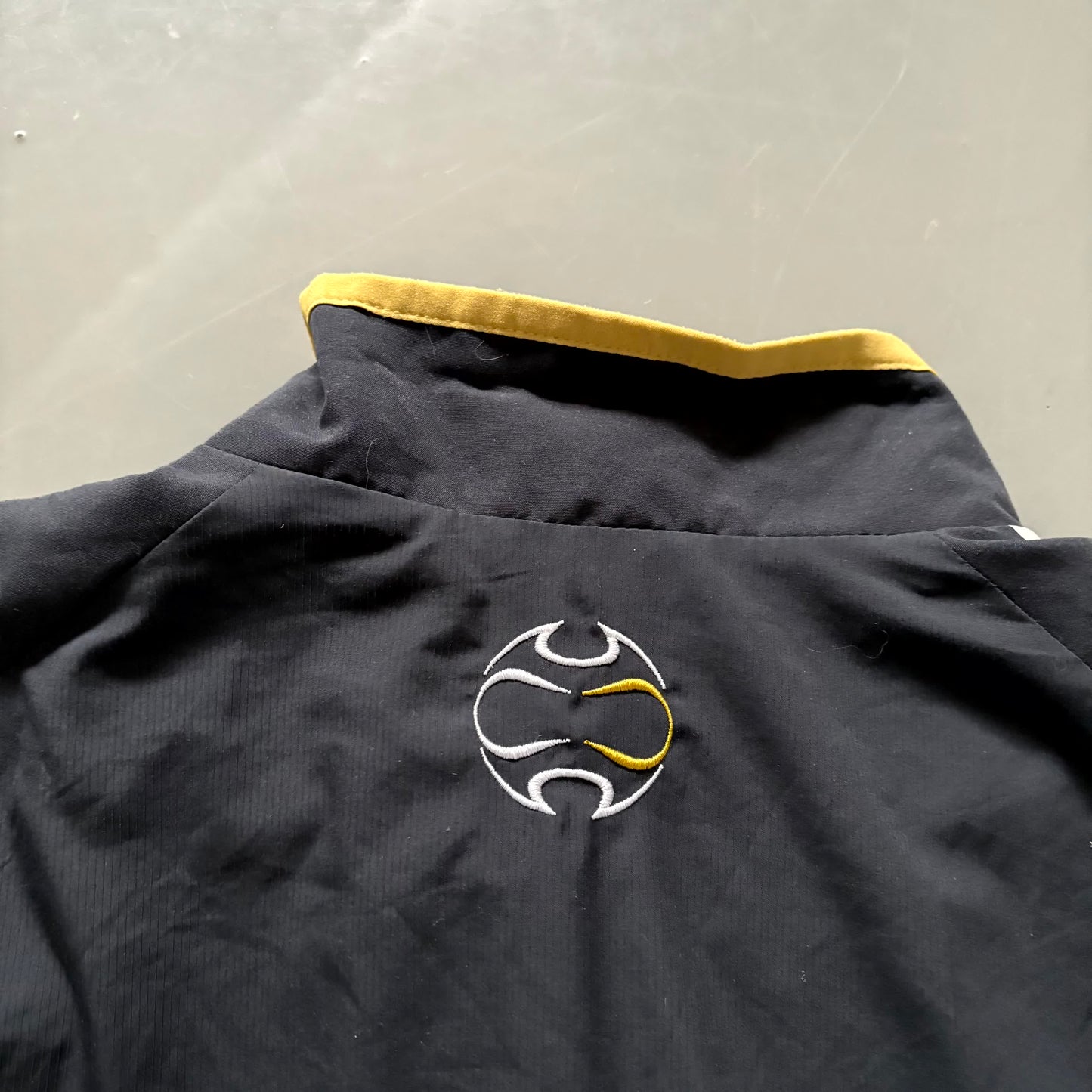 x Real Madrid Vintage Jacket 2004/05