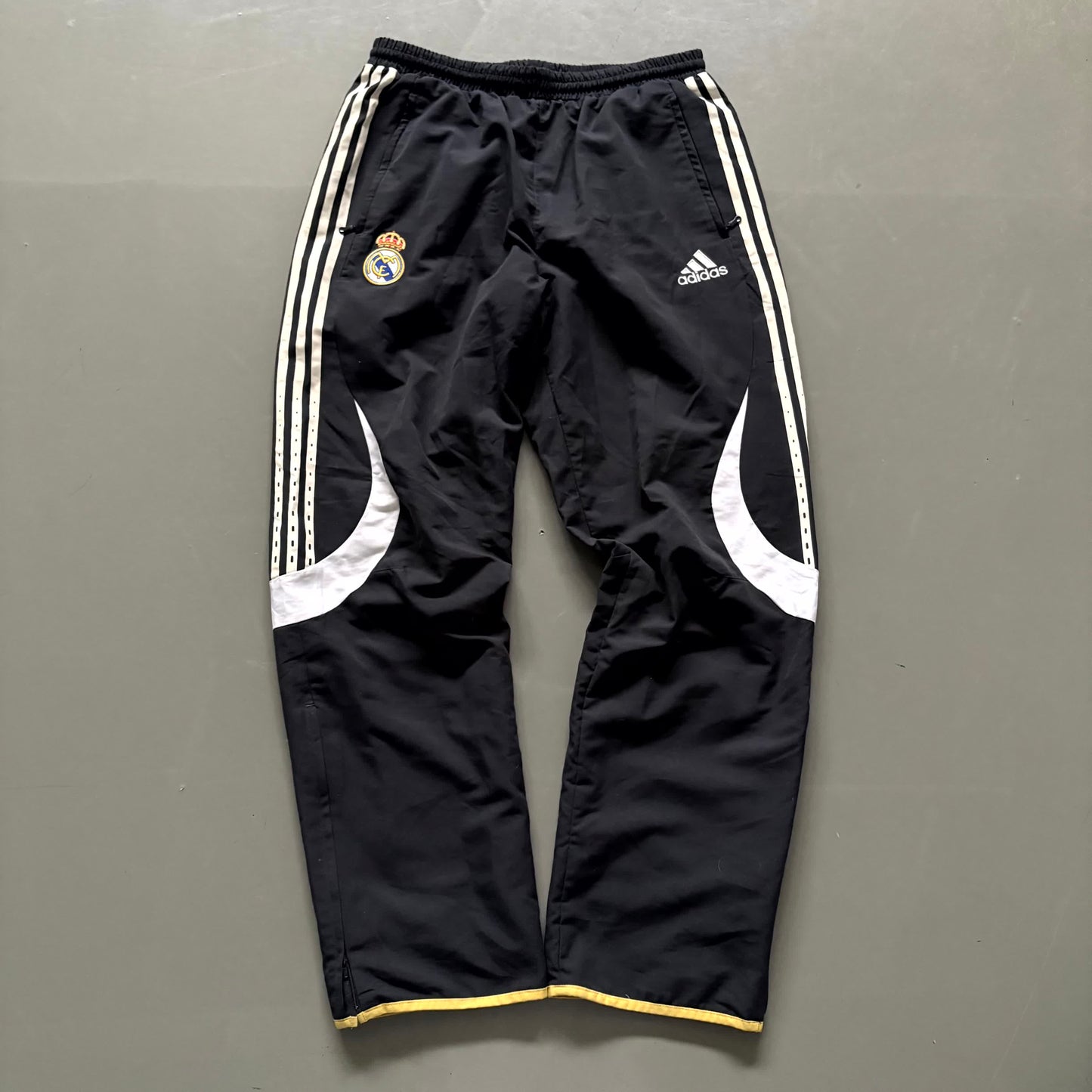 x Real Madrid Vintage Jacket 2004/05