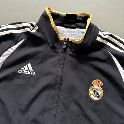 x Real Madrid Vintage Jacket 2004/05