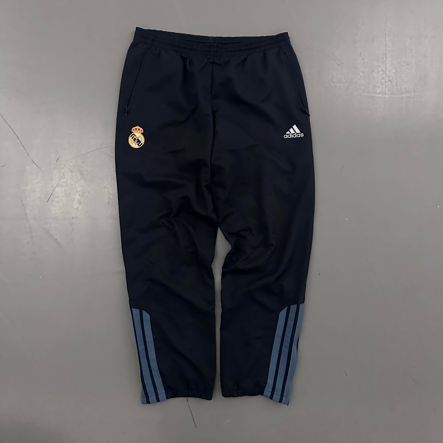 x Real Madrid Vintage Jacket 2004/05