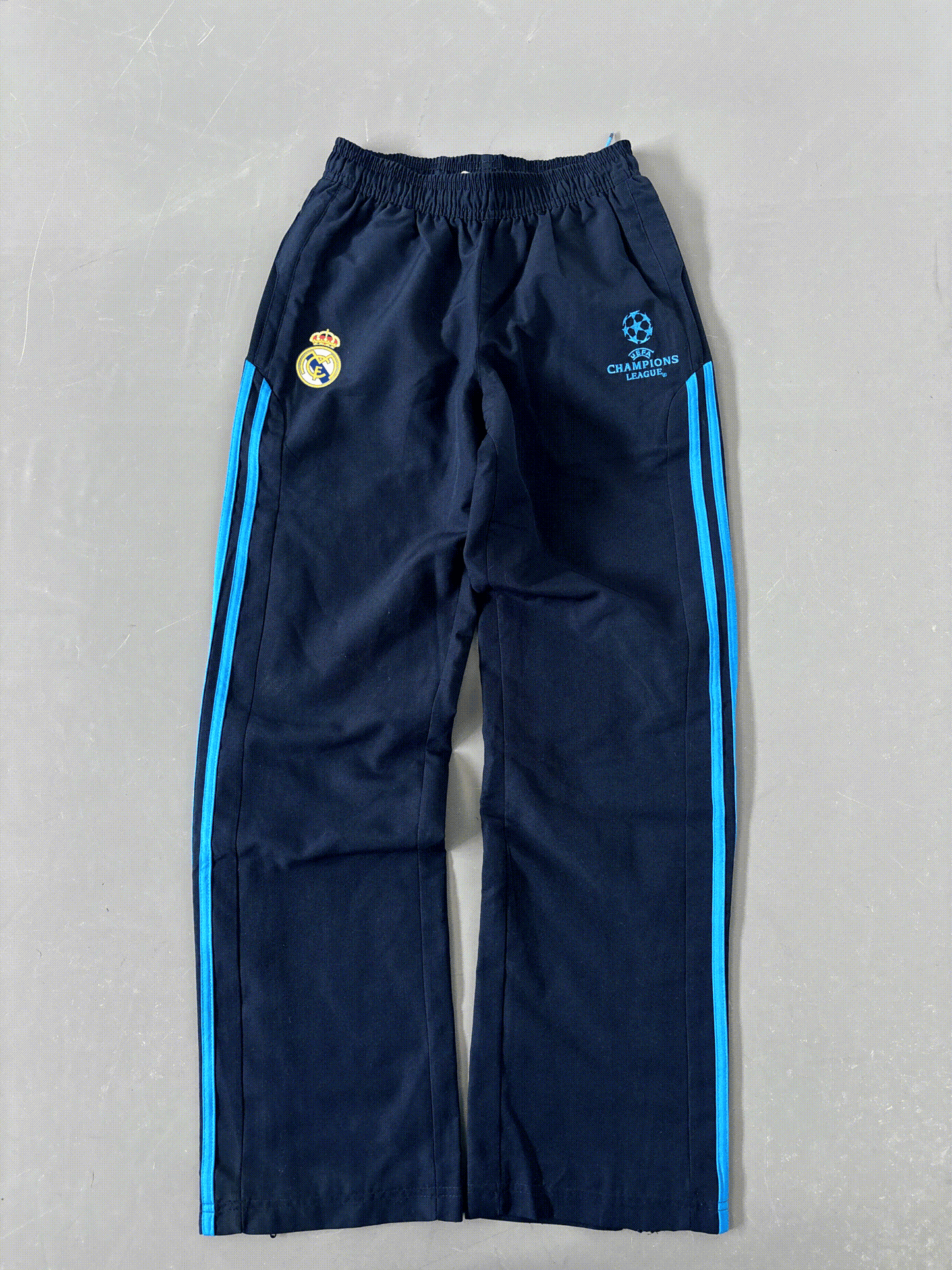 x Real Madrid Vintage Jacket 2007/08