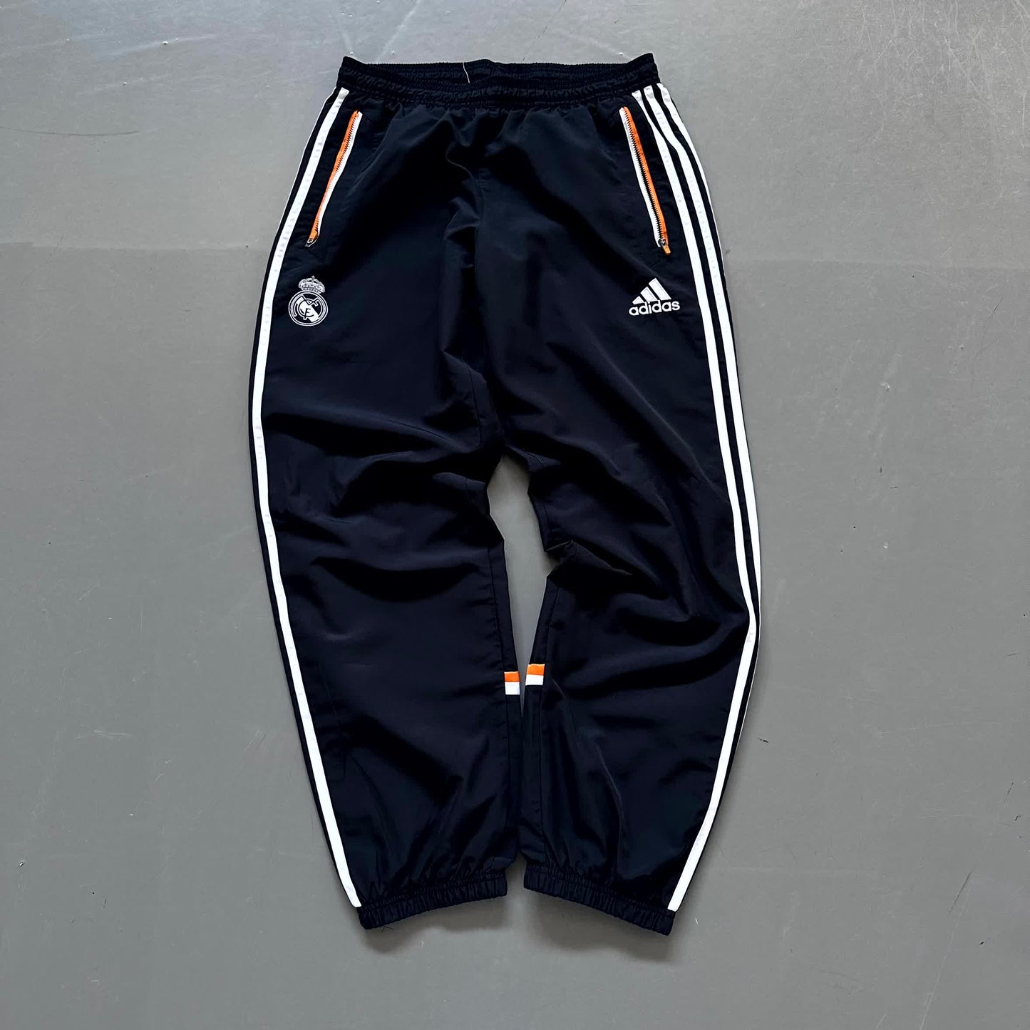 x Real Madrid Vintage Jacket 2009/10