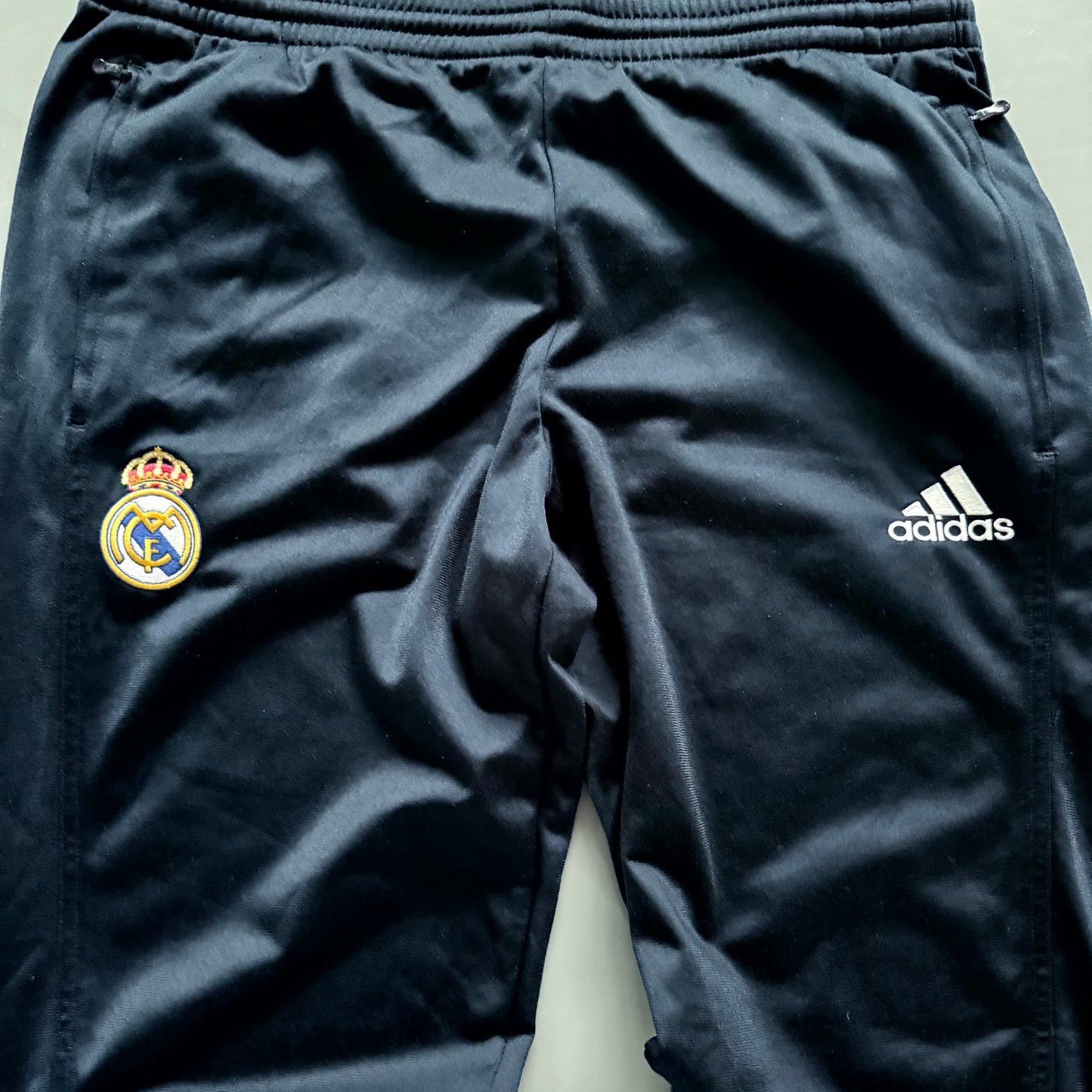 x Real Madrid Vintage Jacket 2011/12