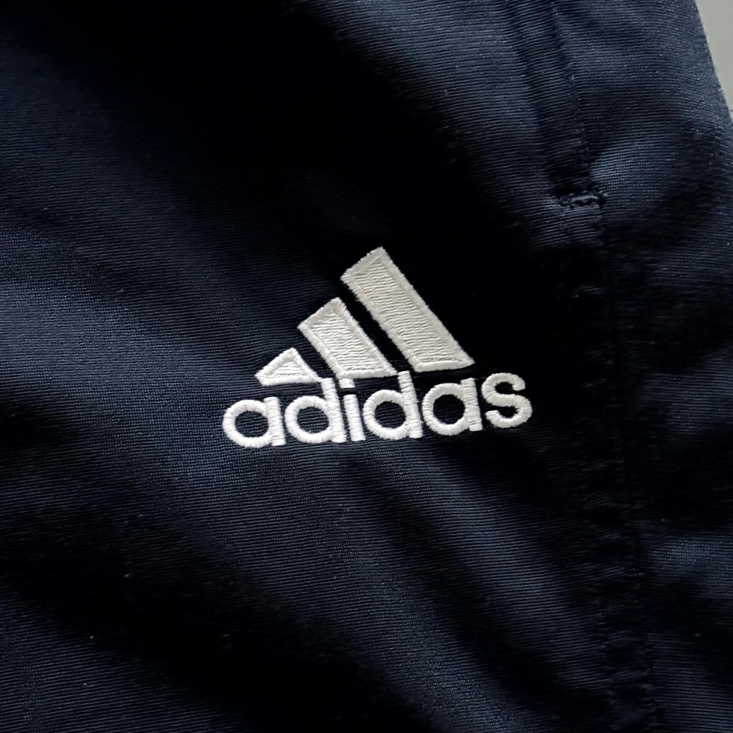 x Real Madrid Vintage Jacket 2011/12