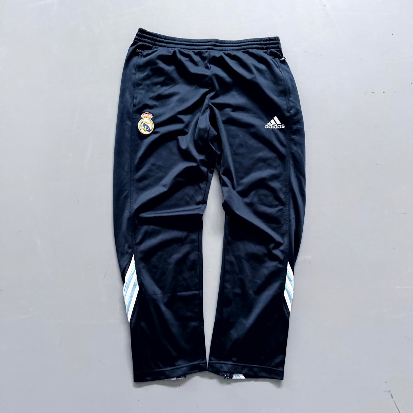 x Real Madrid Vintage Jacket 2011/12