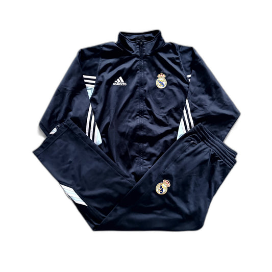 x Real Madrid Vintage Jacket 2011/12