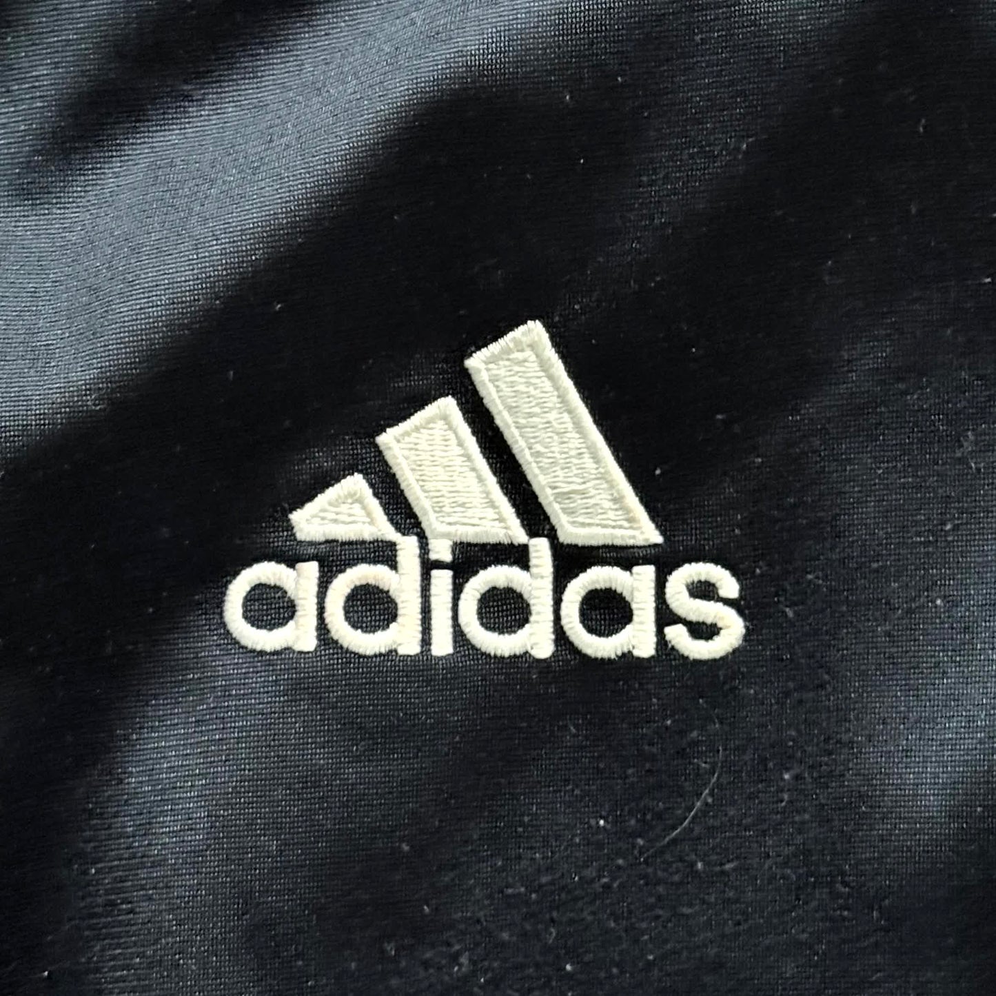 x Real Madrid Vintage Jacket 2011/12