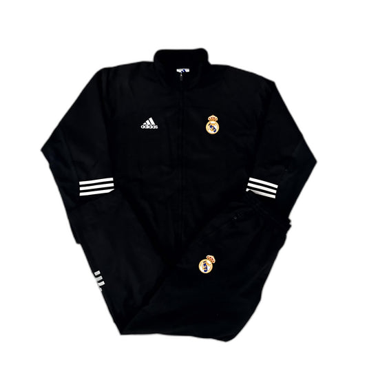 x Real Madrid Vintage Jacket 2012/13