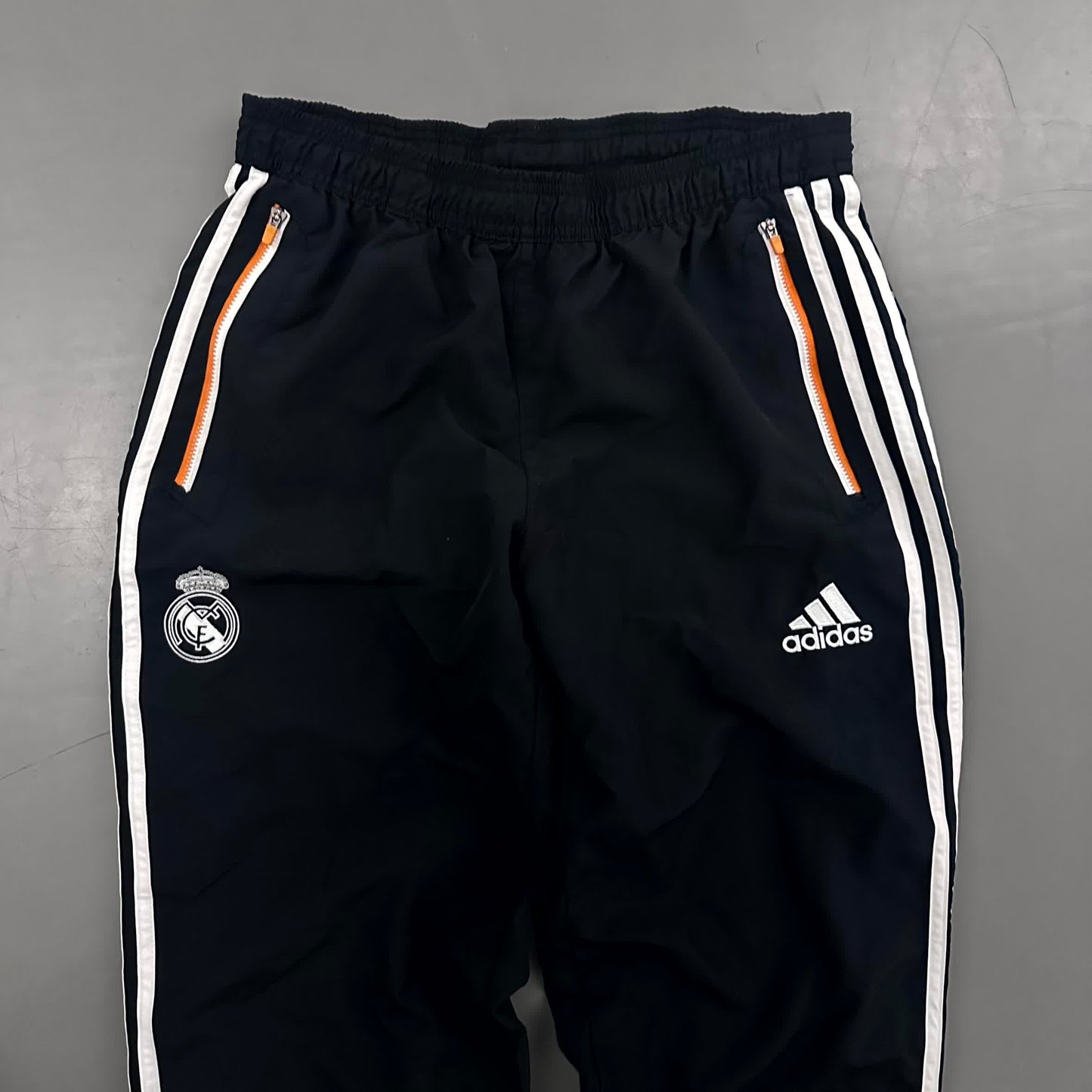 x Real Madrid Vintage Jacket 2012/13