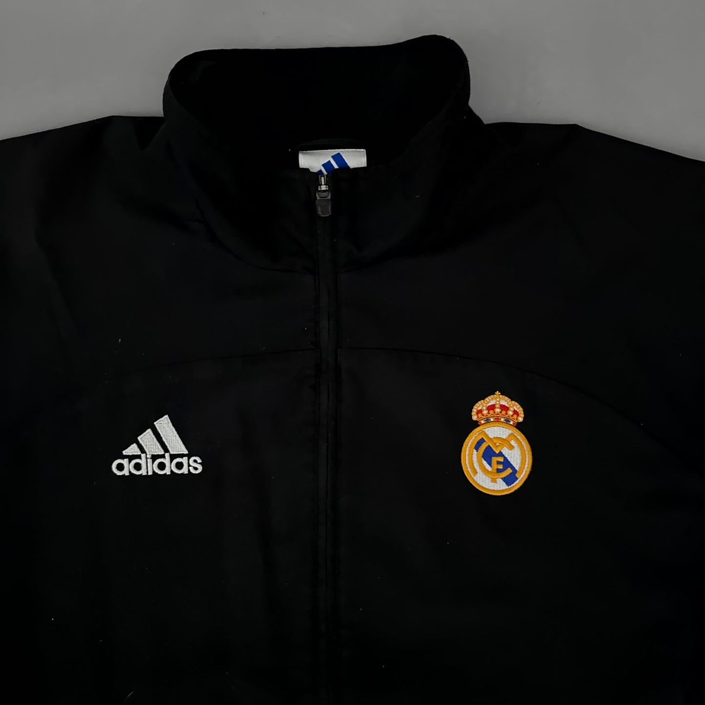 x Real Madrid Vintage Jacket 2012/13