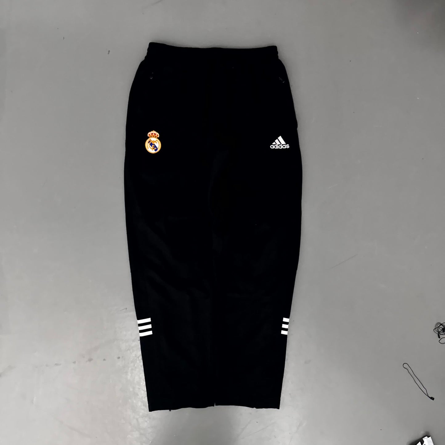 x Real Madrid Vintage Jacket 2012/13