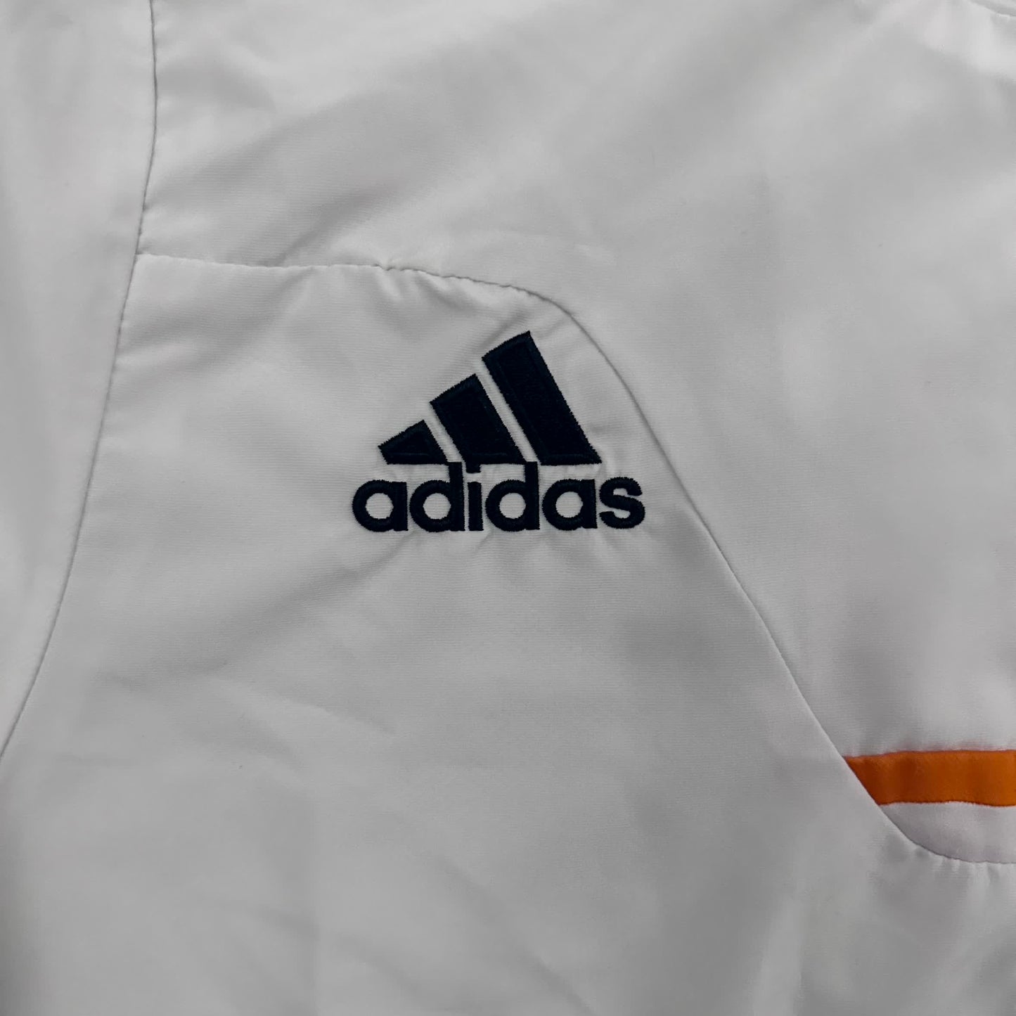 x Real Madrid Vintage Jacket 2012/13