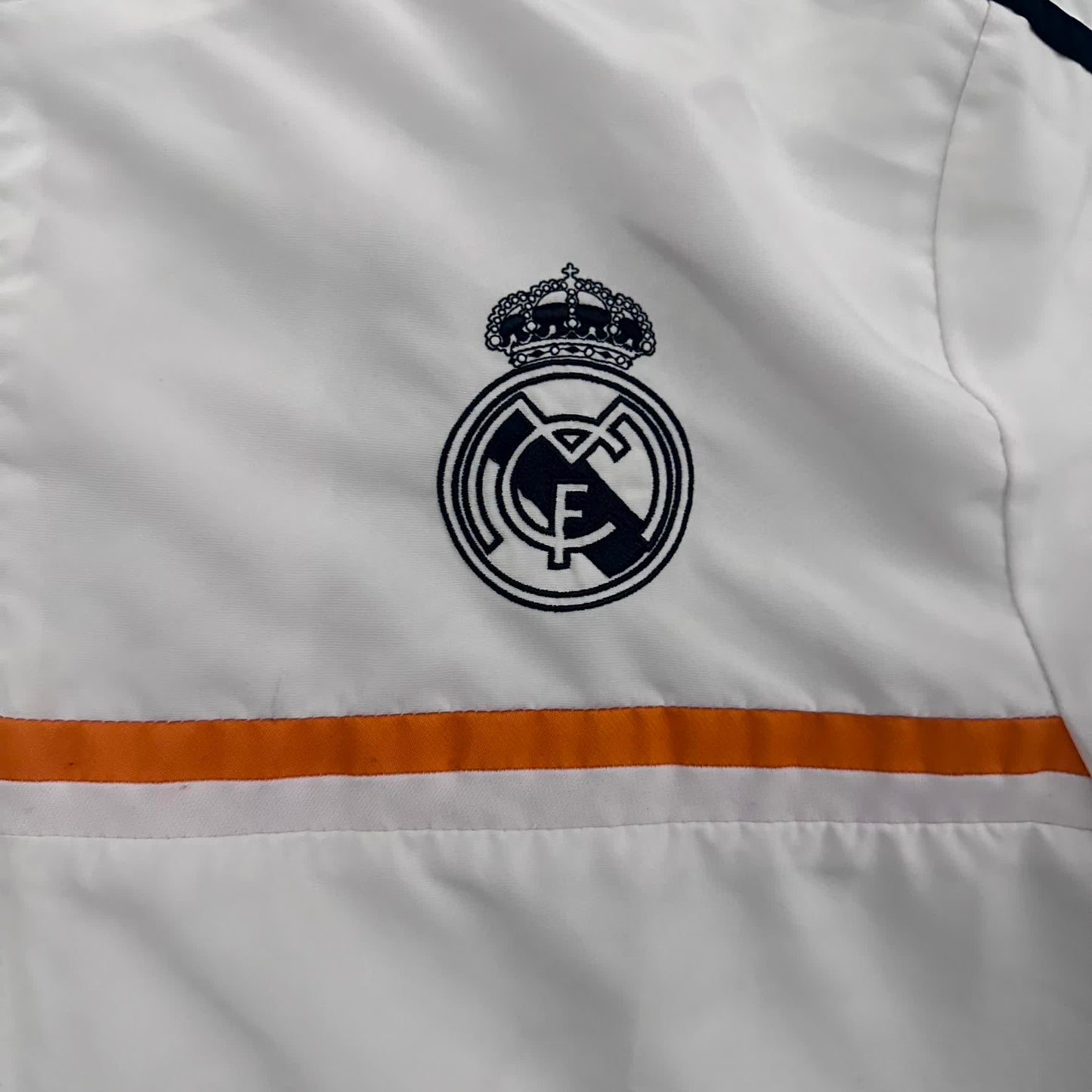 x Real Madrid Vintage Jacket 2012/13