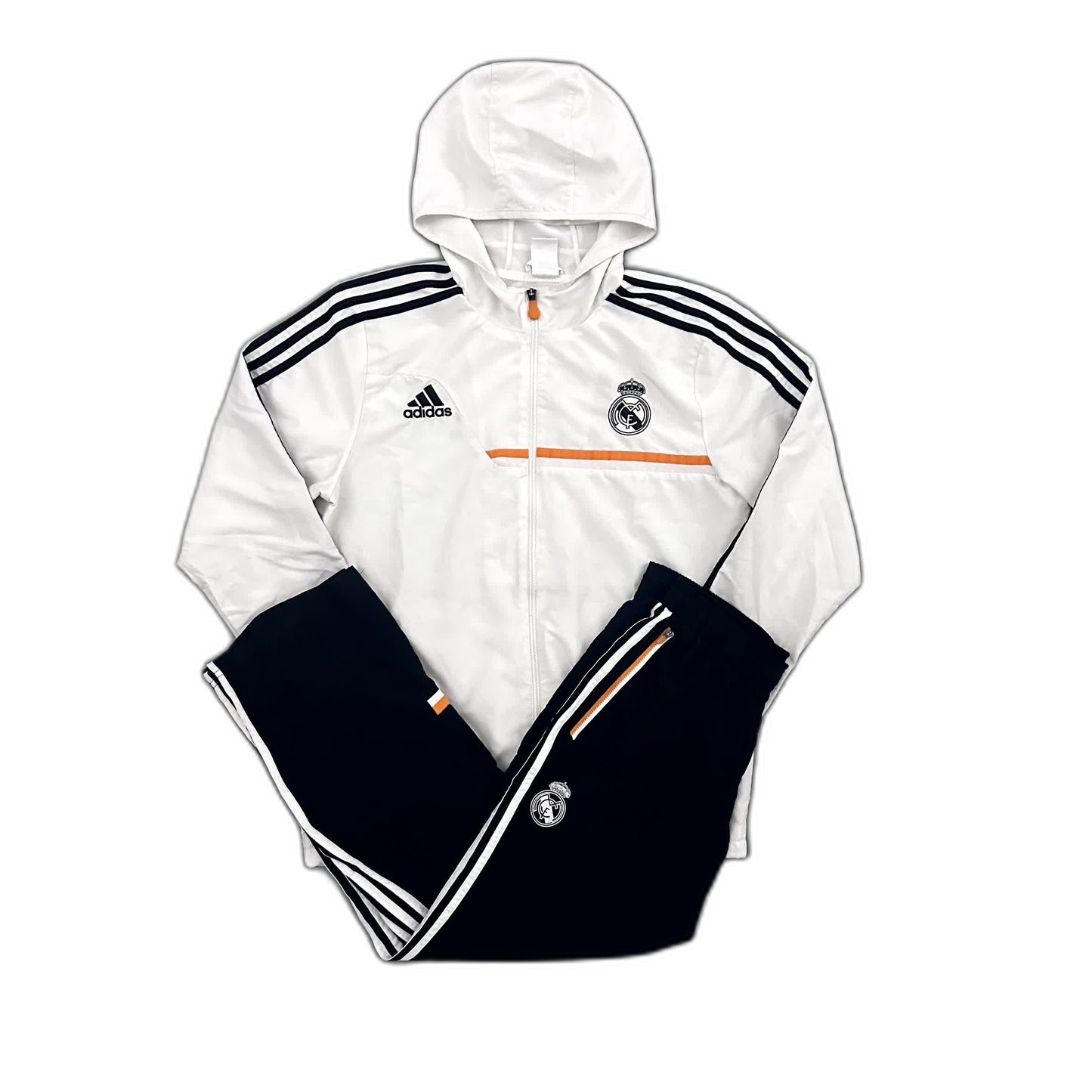 x Real Madrid Vintage Jacket 2012/13