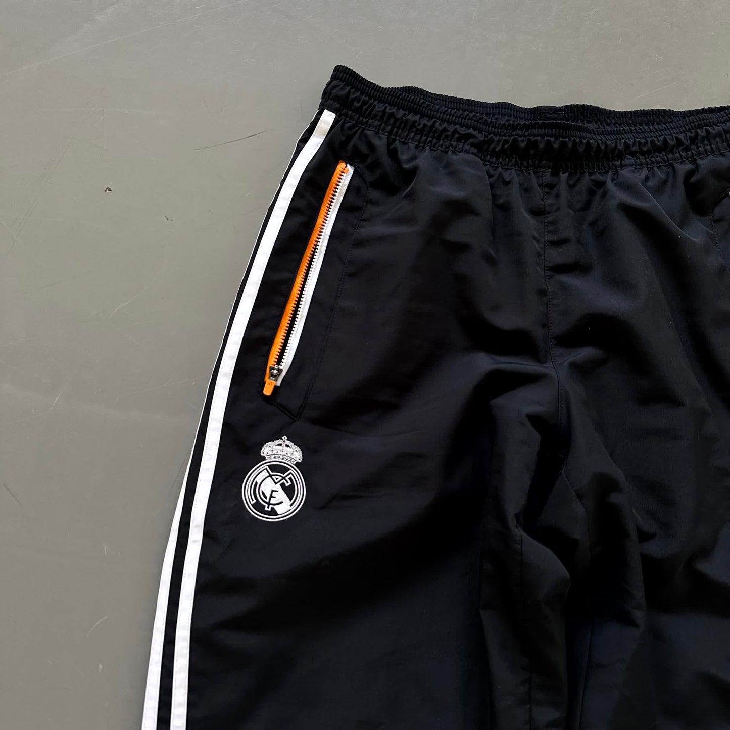 x Real Madrid Vintage Jacket 2013/14
